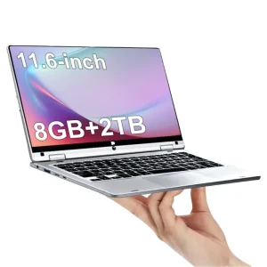 N95 11.6 Inch Portable Business Series Gaming Laptop New English Keyboard Wireless Windows 10 8GB 16GB Laptop for Business