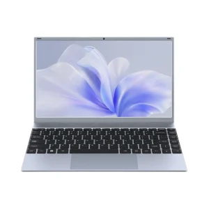 英特尔N95四核处理器 14英寸 Windows11 DDR4 16内存 1TB SSD 便携式超薄商务笔记本电脑