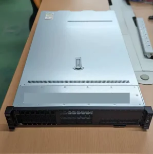 NAS Storage 2U Rack Server Intel CPU DDR4 RAM Supermicro Windows SQL System