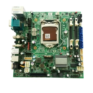 NCR DNR6D053 V0.2 REAL POS XR6 AMI Aptio Embedded Industrial Motherboard CPU Board 100% Tested Stock Computer Accessory