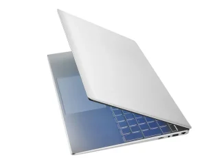 NEW 15.6″ IPS Super Thin Laptop Intel J4115 Quad Core 6GB+128GB Windows 10 English Keyboard for Business & Gaming
