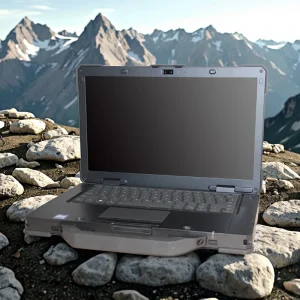 NEW in Stock Latitude 5424 Rugged Professional Rugged Laptop Business Laptop 14-inch with I7-8650U Processor