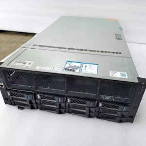 NF5488M5 NF5468M5 Server with 8 Tesla V100 SXM2 32GB Graphics Cards Custom Server Designed for AI Workstation Research