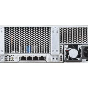 NF8260M5 2U Rack Mounted Server