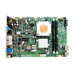NISB3500 NISB3140 NISB2100 20J00350000X0 4BJ03500D1X10 Industrial Control Motherboard Embedded Computer Taiwan Origin