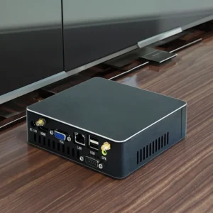 NUC Gaming Mini PC NANO10 Core i7-8665U Computer 32GB RAM Mini PC for Win10 11 Linux