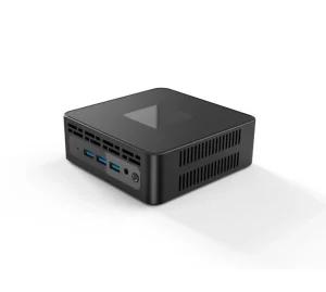 NUC I7 1255u Type C Thunderbolt Desktop Barebone Micro Mini PC Windows 10 11 Linux PC Mini Computer
