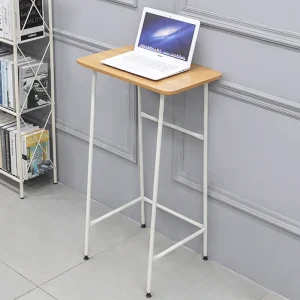 Nature Computer Table for Office Stand Health Working Table