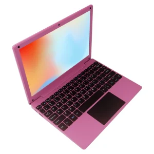 New 10 Inch Mini Education Laptop Quad Core Allwinner A133 Android 12.0 Wireless for Student Learning