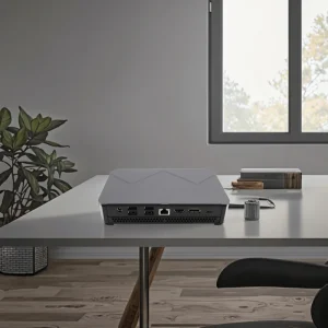 New 11th Gen Intel Core I5 1145G7 Quad Core DDR4 64GB M.2 NVMe SSD Business Use Windows 10 Linux Mini PC 3 Year Warranty