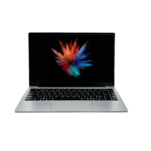 New 14 Inch IPS Ultra Slim Student Laptop Windows 11 Pro Intel N4500 8GB RAM 128GB 256GB 512GB 1TB SSD English Keyboard