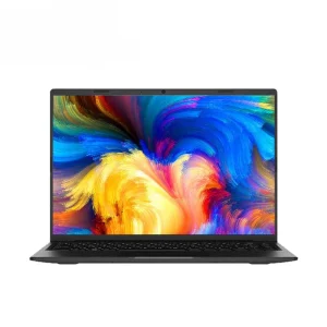 New 14 Inch Laptop Office Network Window 11 Russian English Keyboard Intel 16GB+256GB SSD Memory OEM Laptop Computer