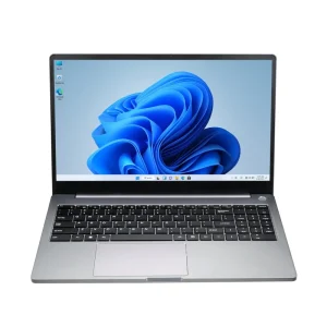 New 15.6″ FHD Business Laptop Intel Core I7-1195G7 16GB DDR4 128G/256G/512G/1TB SSD Metal Body English Windows 11