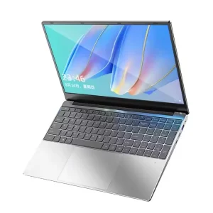 New 15.6 Inch IPS UK Business Laptop Intel I7 16GB RAM 512GB SSD+HDD Thin Light Notebook for Office Student OEM ODM Support