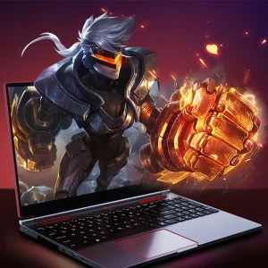 New 16.1 Inch Intel Core I7 I9 9880H Gamer Computer 4G Graphics Card 9th 12th Gen 128GB 1TB 4TB Gaming Laptop