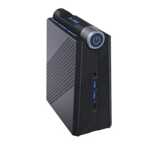 New AM08 AMD R yzen 9 5900HX PC 8 Core 16 Thread M.2 NVME 2TB WIFI6 Gaming Mini PC All in One Computer