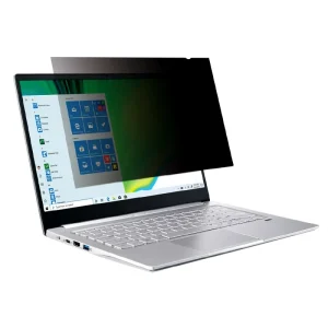 New Arrival 14 Inch Anti spy Laptop Privacy Screen Protector Blue Light Cut Film for Computer Monitor