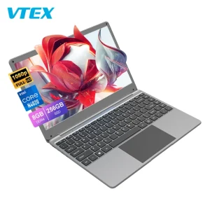New Arrival 14 Inch Student 8Gb 128Gb 256Gb 512Gb Laptop Notebook Computer for Personal & Business Laptops Affordable Prices
