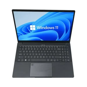 15.6 Inch Metal Body Touch Screen Laptops Intel I7 13620H 16GB RAM 1TB SSD High Performance Laptop