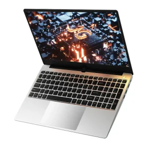 New Arrival Notebook PC AMD R7 2700u Slim Laptop 15.6 Inch OEM Computer Laptop PC for Gaming Business