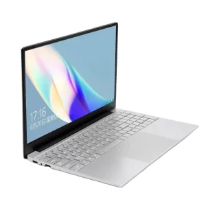 New Arrivals Price Laptops 15 Inch N3350 6GB 1080P BT4.0 Light Weight Laptop for School Student