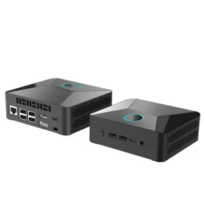 New Business Education Mini PC Intel Octa Core 16GB DDR4 512GB SSD WiFi 5.0 for 4.2 Windows 11 Linux 2 Year Warranty