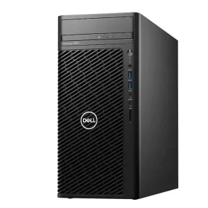 New Business Use T3660 Workstation Desktop Computer Tower I5 12500 8G 2T 300W Workstation