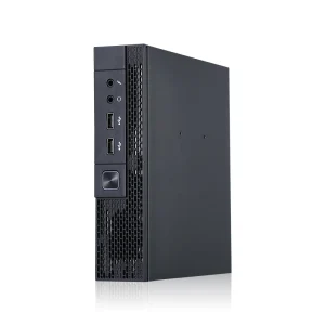 New Customized Mini PC Core I7 4 Cores 8 Threads Desktop Computer Max 32GB DDR4 45W Power Micro Server Home Business
