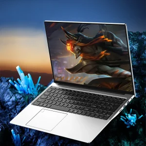 New Design 14.1” Intel Gaming Laptop With Win11 Factory Direct Student Education Notebook