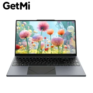 New Design 15.6” Intel Notebook Laptop N5095 N95 N100 N150 Win11 Laptop Computer Laptops