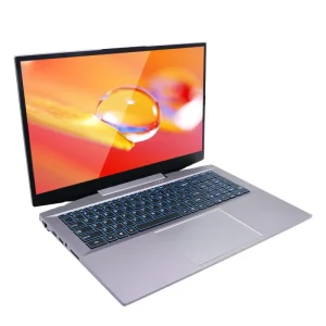 New Design I5 Processor 17.3 Inch Laptop Thin Gaming Internet Office Laptops
