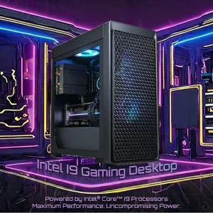 New Desktop Gaming Computer Ultra Edition Intel Core i9 12900KF DDR5 16GB 512GB PCIe 4.0 GPU RTX3060 12GB US Windows 11 Pro