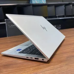New EliteBook 830 G8 Laptop for hp Core I5 11th 8GB Ram 256GB SSD13.3 Inch Business Laptop