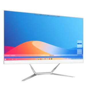 New Factory Manufacture 23.5inch 27inch Computer Core I7 Good Price All in One Computers Good Price