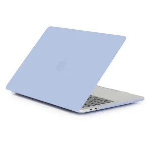 New Frosted Oil Rubber Process Case for MacBook Air 13 Inch 2337