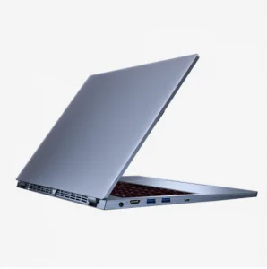 New I9 Laptop Multi-port Thin and Light Business Book Backlit Keyboard Netbook 15.6 Inch Student Notebook