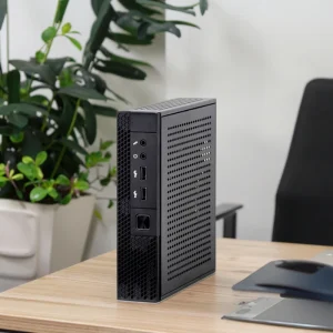 New Intel Mini PC I3 6100 7100 8100 8GB 256GB SSD Quad Core Desktop Mini PC Small Games Mini PC for Gaming Office