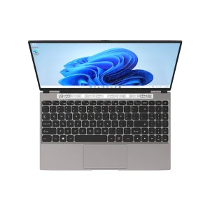 New Laptop 15.6 Inch Intel N5105 11th Generation IPS Panel 16GB RAM 512GB SSD Business Laptops for School