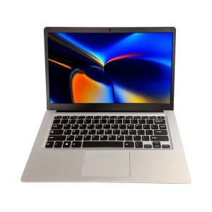 New Laptops Online Class 128GB All in One Laptops 14 Inch Notebook Computer for Student Education Office