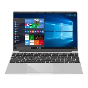 New Laptops Online Class 12gbram +ssd 256gb All in One Laptops 15.6inch for Student Education Office