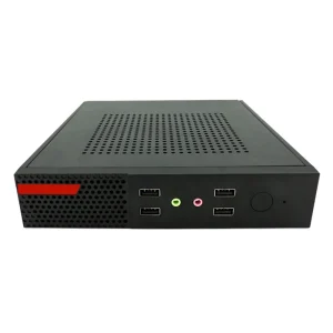 New Mini Desktop Computers 8 USB Port N150 I5-12450H Mini Computer Ready to Ship