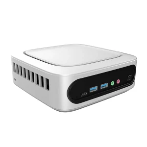 New Mini PC Gaming I9 11900H CPU 8GB DDR4 RAM 64GB SSD USB3.0 WiFi BT Dual Display Support 2K Business Use Home Office AU