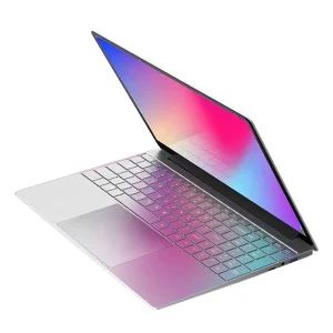 New Model 15.6 Inch Fast Notebook Computer Laptop 8GB/128GB J4125 N5095 CPU Processor for Students