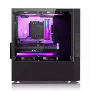 New OEM Full Tower 16GB DDR4 Graphics Card 1TB SSD RTX 5080 ATX Computer Chassis Gaming PC Desktop