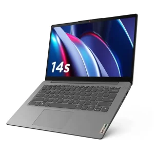 New Original Lenovo IdeaPad 14s Portable Laptop 14-inch Core I7-1355U 16GB+512GB SSD Business Computer PC Laptop