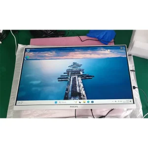 New P hilips Brand Intel I5 7500 8GB DDR4 RAM 512GB SSD 24INCH AIO Desktop Computer Windows 11 Pro
