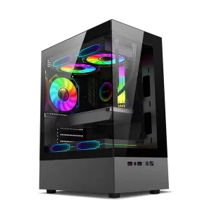 New Personal Gaming PC Desktop Computer CPU Core i5/i7/i9 Customization Gamer GTX1050 RTX3060 RTX4080 and so on