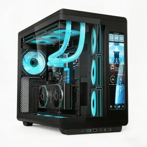 New Personal Gaming PC Gamer RTX 3060 Gaming PC Desktop Computer Computadoras PC