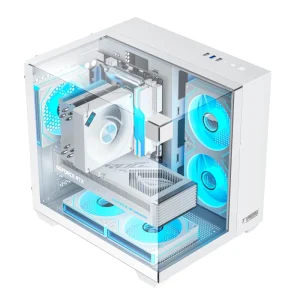 New Personal Gaming PC Gamer RTX3060Ti Graphics Card Gaming All in One Desktop Computer Computadoras PC