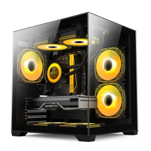 New Personal Gaming Pc Desktop Computer Full Setup I5 I7 RTX 4090 3080 GTX1660 GPU Gaming Full Setup All in One